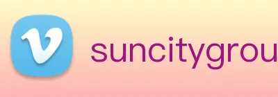 suncitygroup太阳新城(集团)官方网站-Offic logo